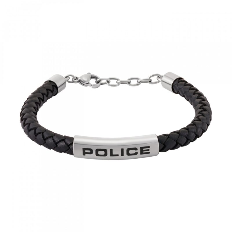 Police Jewels Jewelry Peagb0079604 (PEAGB0079604) Unisex JEWELRY