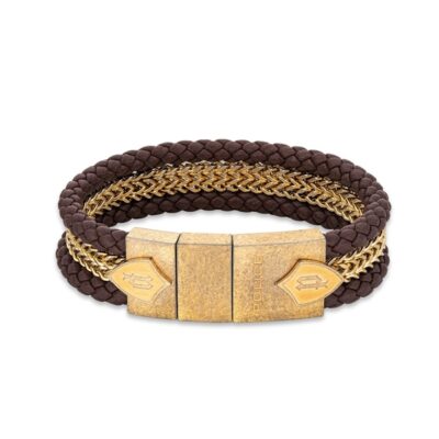 Police Jewels Jewelry Peagb2119804 (PEAGB2119804) Unisex JEWELRY