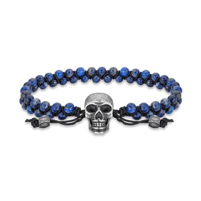 Police Jewels Jewelry Peagb2120212 (PEAGB2120212) Unisex JEWELRY
