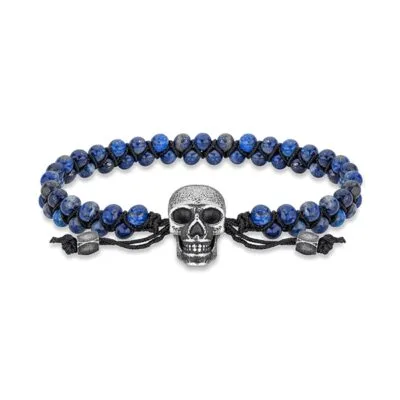 Police Jewels Jewelry Peagb2120212 (PEAGB2120212) Unisex JEWELRY