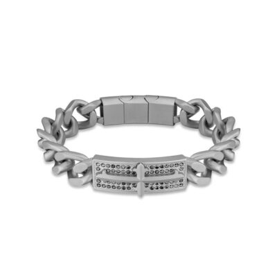 Police Jewels Jewelry Peagb2120405 (PEAGB2120405) Unisex JEWELRY