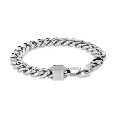 Police Jewels Jewelry Peagb2211601 (PEAGB2211601) Unisex JEWELRY