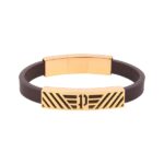 Police Jewels Jewelry Peagb2211703 (PEAGB2211703) Unisex JEWELRY
