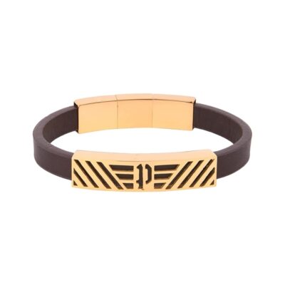 Police Jewels Jewelry Peagb2211703 (PEAGB2211703) Unisex JEWELRY
