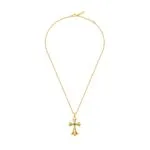 Police Jewels Jewelry Peagn0009202 (PEAGN0009202) Unisex JEWELRY