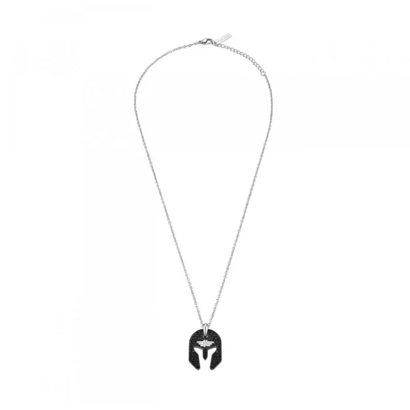 Police Jewels Jewelry Peagn0032001 (PEAGN0032001) Unisex JEWELRY