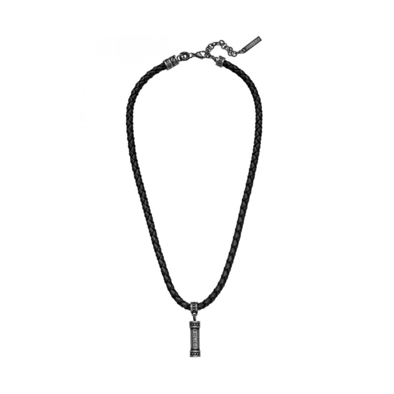 Police Jewels Jewelry Peagn0035001 (PEAGN0035001) Unisex JEWELRY