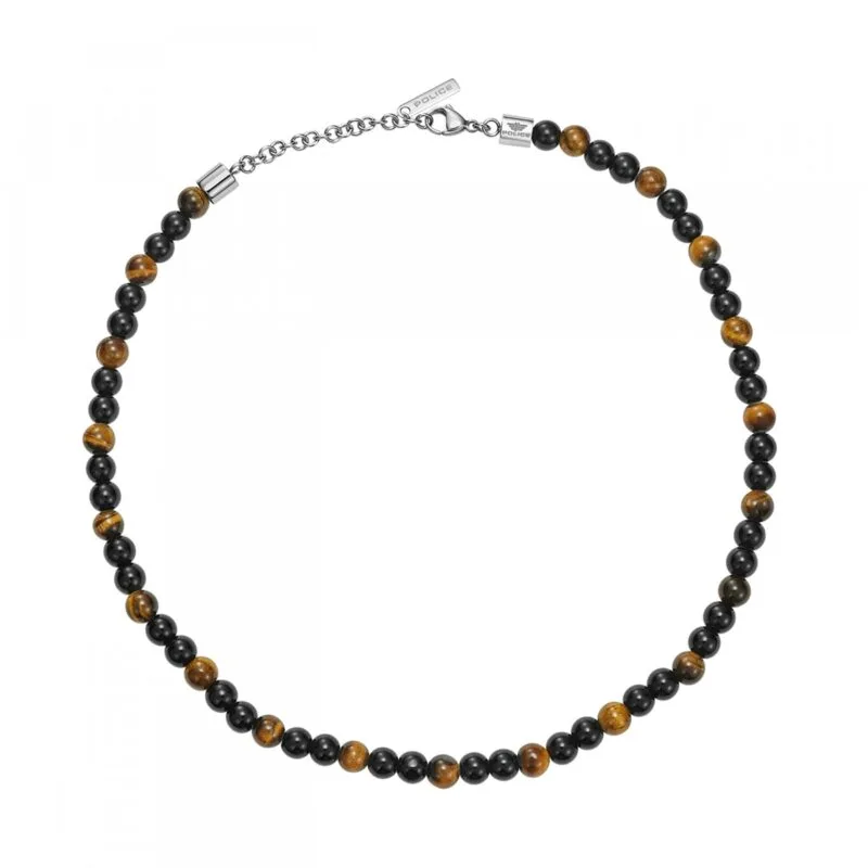 Police Jewels Jewelry Peagn0038501 (PEAGN0038501) Unisex JEWELRY