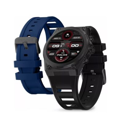 Police Smartwatch Watches Peiun00003x1 (PEIUN00003X1) Unisex WATCHES