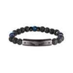 Police Jewels Jewelry Pejgb2008552 (PEJGB2008552) Unisex JEWELRY