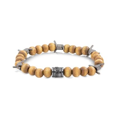 Police Jewels Jewelry Pejgb2112332 (PEJGB2112332) Unisex JEWELRY