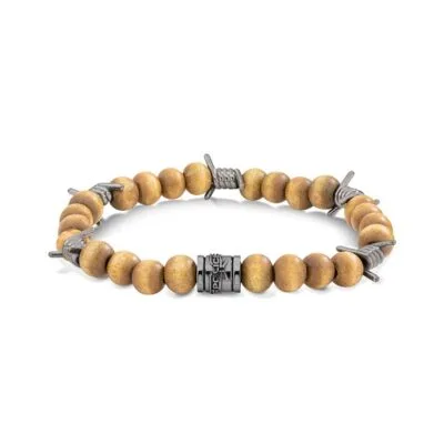 Police Jewels Jewelry Pejgb2112332 (PEJGB2112332) Unisex JEWELRY