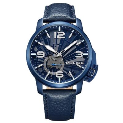 Police Watches Pewga0039502 (PEWGA0039502) Unisex WATCHES