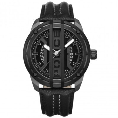 Police Smartwatch Watches Pewgb0039840 (PEWGB0039840) Unisex WATCHES