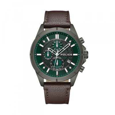 Police Smartwatch Watches Pewgc0054002 (PEWGC0054002) Unisex WATCHES