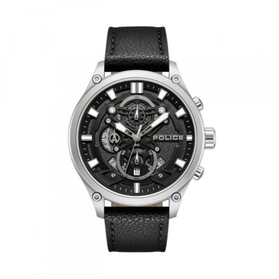 Police Smartwatch Watches Pewgc0054205 (PEWGC0054205) Unisex WATCHES