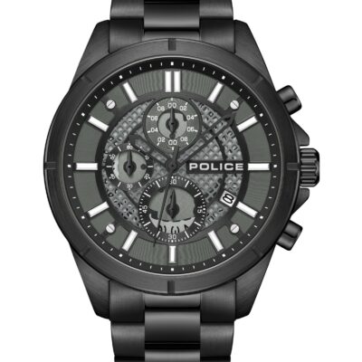 Police Watches Pewgi0054004 (PEWGI0054004) Unisex WATCHES