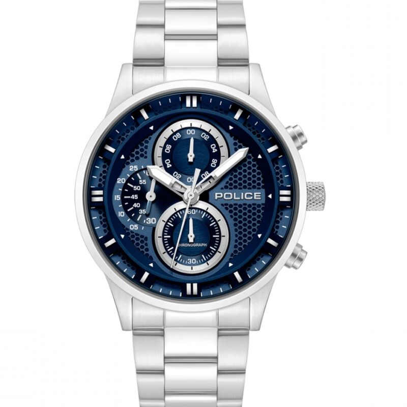 Police Watches Pewgk0092502 (PEWGK0092502) Unisex WATCHES