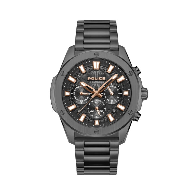 Police Watches Pewgk0093103 (PEWGK0093103) Unisex WATCHES