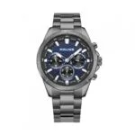 Police Smartwatch Watches Pewgk2204105 (PEWGK2204105) Unisex WATCHES