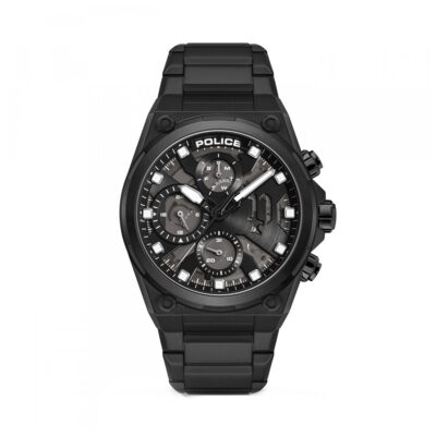 Police Smartwatch Watches Pewgk2239106 (PEWGK2239106) Unisex WATCHES