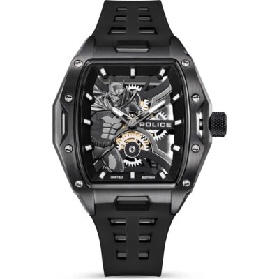 Police Watches Pewgm0075301 (PEWGM0075301) Unisex WATCHES