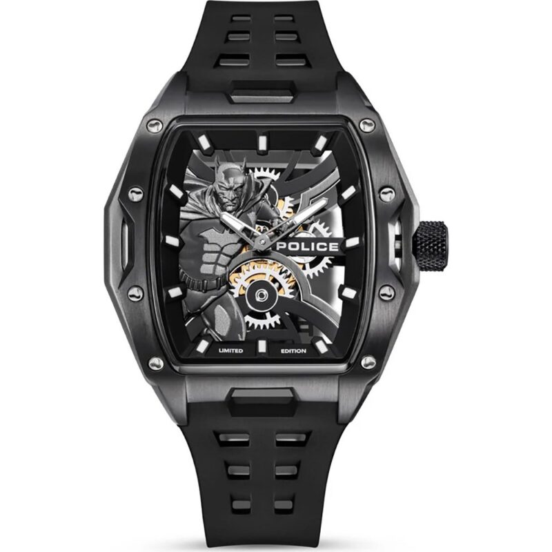 Police Watches Pewgm0075301 (PEWGM0075301) Unisex WATCHES