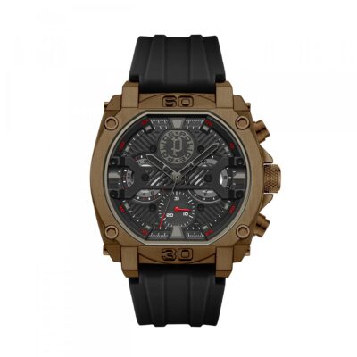 Police Smartwatch Watches Pewgq0040003 (PEWGQ0040003) Unisex WATCHES