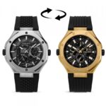 Police Watches Pewgq0081901 (PEWGQ0081901) Unisex WATCHES