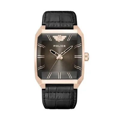 Police Watches Pewja0006002 (PEWJA0006002) Unisex WATCHES