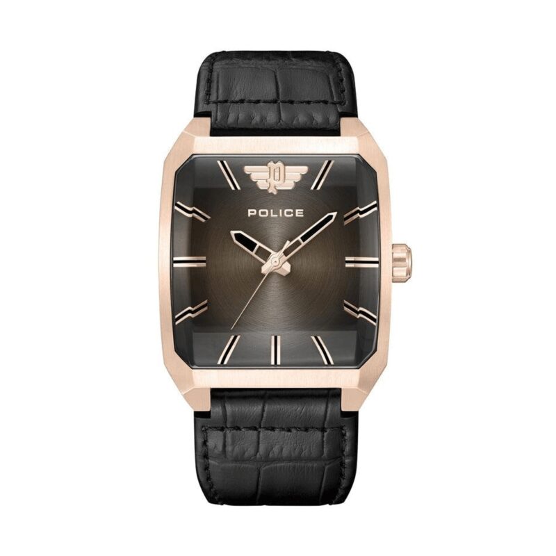 Police Watches Pewja0006002 (PEWJA0006002) Unisex WATCHES