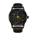Police Smartwatch Watches Pewja0022101 (PEWJA0022101) Unisex WATCHES