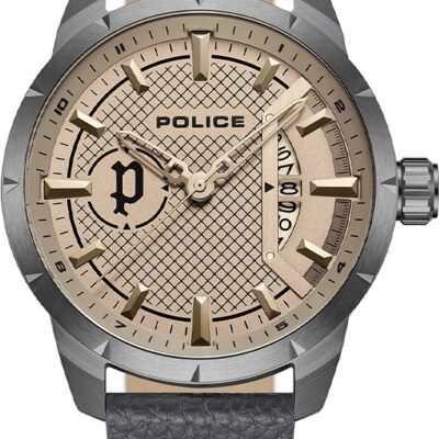 Police Watches Pewjb2226903 (PEWJB2226903) Unisex WATCHES