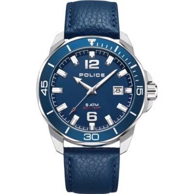 Police Watches Pewjb2228101 (PEWJB2228101) Unisex WATCHES