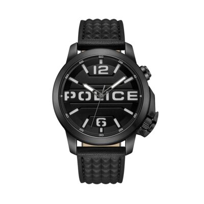 Police Watches Pewjd0021701 (PEWJD0021701) Unisex WATCHES