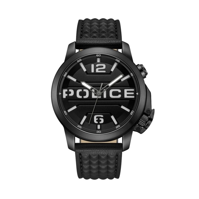 Police Watches Pewjd0021701 (PEWJD0021701) Unisex WATCHES