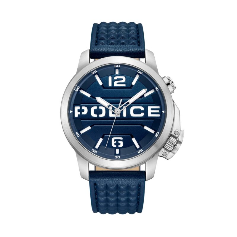 Police Watches Pewjd0021702 (PEWJD0021702) Unisex WATCHES