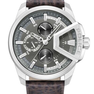 Police Watches Pewjf0005703 (PEWJF0005703) Unisex WATCHES