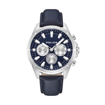 Police Smartwatch Watches Pewjf0005803 (PEWJF0005803) Unisex WATCHES