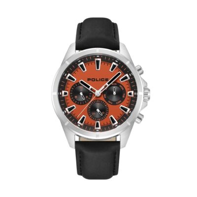 Police Watches Pewjf0005804 (PEWJF0005804) Unisex WATCHES