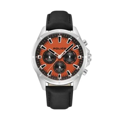 Police Watches Pewjf0005804 (PEWJF0005804) Unisex WATCHES