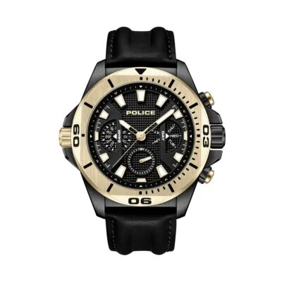 Police Watches Pewjf0022501 (PEWJF0022501) Unisex WATCHES