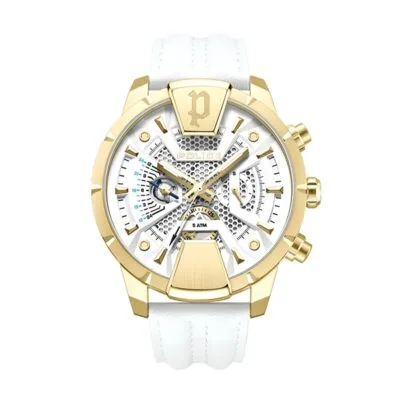 Police Watches Pewjf2203707 (PEWJF2203707) Unisex WATCHES