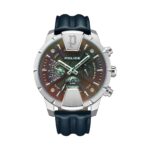 Police Smartwatch Watches Pewjf2203708 (PEWJF2203708) Unisex WATCHES