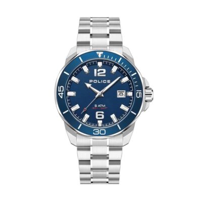 Police Watches Pewjh2228103 (PEWJH2228103) Unisex WATCHES