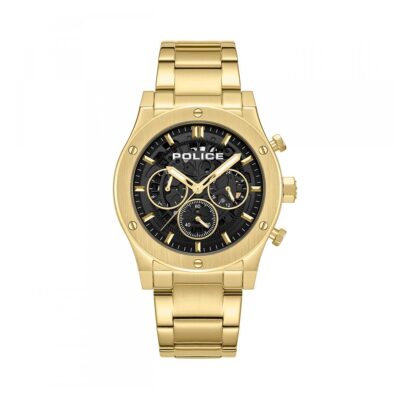 Police Watches Pewjk0006404m (PEWJK0006404M) Unisex WATCHES