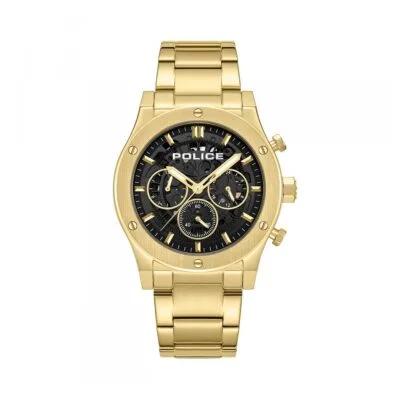 Police Watches Pewjk0006404m (PEWJK0006404M) Unisex WATCHES