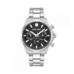 Police Watches Pewjk0021001m (PEWJK0021001M) Unisex WATCHES