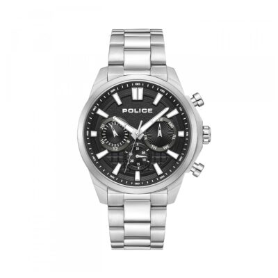 Police Watches Pewjk0021001m (PEWJK0021001M) Unisex WATCHES