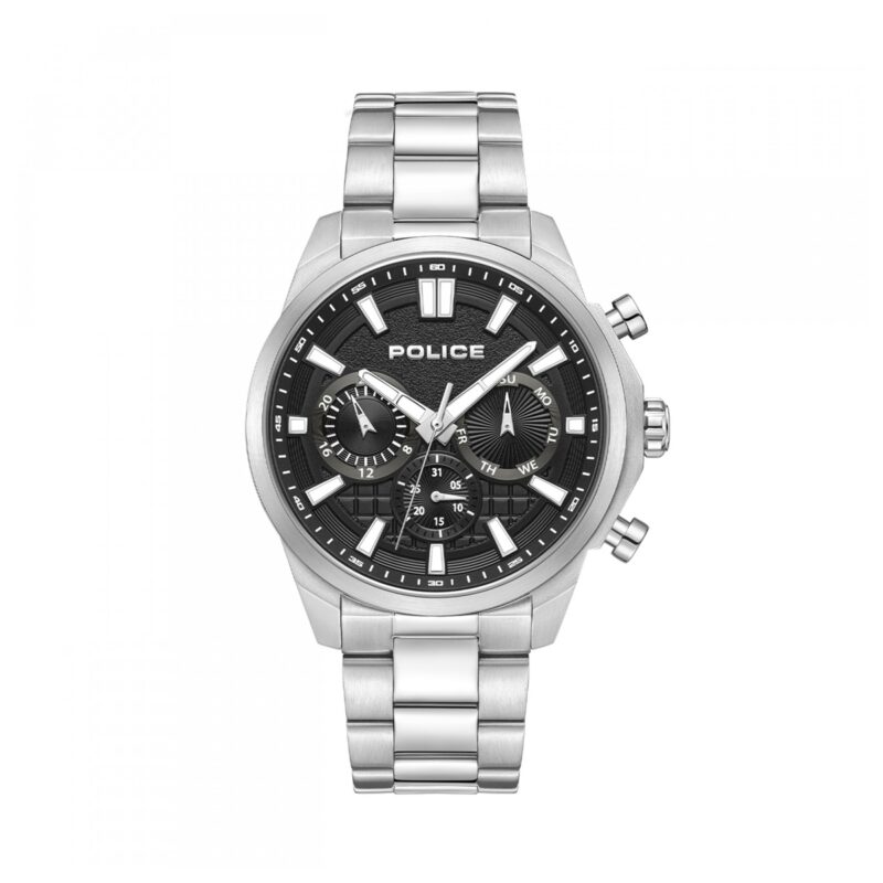 Police Watches Pewjk0021001m (PEWJK0021001M) Unisex WATCHES